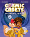 Cosmic Cadets and the Universal Uni-korn by Ryan Crawford