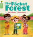 Oxford Reading Tree Green Sparks: Level 4: The Pocket Forest by Zoe Clarke