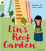 Oxford Reading Tree Green Sparks: Level 4: Lin's Roof Garden by Maureen Tai