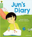 Oxford Reading Tree Green Sparks: Level 6: Jun's Diary by Setsuko Toyama