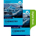 Oxford Resources for IB Diploma Programme: IB Prepared: Chemistry 2023 Edition (Print & Digital Book) by Sergey Bylikin