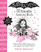 Isadora Moon Ultimate Activity Book by Harriet Muncaster