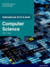 International AS & A Level Computer Science: OxfordAQA International A-level Computer Science (9645): Student Book by Alison Page
