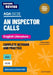 Oxford Revise: AQA GCSE English Literature: An Inspector Calls by Annie Fox