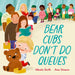 Bear Cubs Don't Do Queues by Maudie Smith