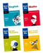 Bond 11+ Assessment Practice Age 7-8 Bundle