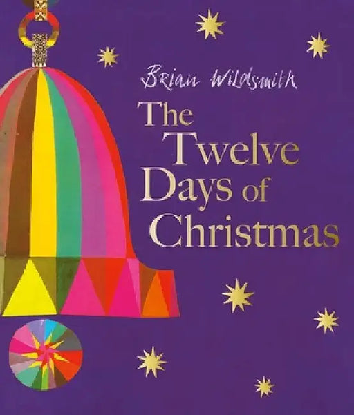 The Twelve Days of Christmas