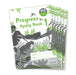 ELS Progress: Oxford Reading Levels 3-4, Year 3/Primary 4 - Year 6/Primary 7: Apply Book 1 Pack of 6 by Tara Dodson