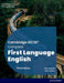 Cambridge IGCSE & O Level Complete First Language English: Student Book by Dean Roberts 