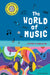 The World of Music: ... and How It Moves Us by Nathan Holder