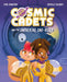 Cosmic Cadets and the Universal Uni-Korn: Volume 1 by Rochelle Falconer, Ryan Crawford