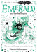 Emerald and the Sea Dragon: Mermaids and magic from the bestselling creator of Isadora Moon! by Harriet Muncaster