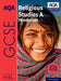 AQA GCSE Religious Studies A Hinduism: Revised Edition by Mary Horsley
