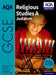 AQA GCSE Religious Studies A Judaism: Revised Edition by Peter Smith