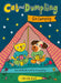 Cat and Dumpling Go Camping: An Unlikely Furry Friendship! Volume 3 by Nicola Kent