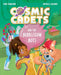 Cosmic Cadets and the Bubblegum Bots: Volume 2 by Rochelle Falconer, Ryan Crawford