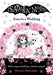 Isadora Moon Goes to a Wedding: Volume 12 by Harriet Muncaster