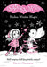 Isadora Moon Makes Winter Magic: Volume 8 by Harriet Muncaster