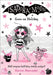 Isadora Moon Goes on Holiday: Volume 11 by Harriet Muncaster