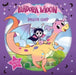 Isadora Moon: Dragon Camp (Exciting picture book retelling Isadora's on-screen adventures, perfect for fans aged 4-6) by Oxford Children's