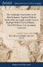 The Cambridge Concordance to the Holy Scriptures, Together With the Books of the Apocrypha; and the Various Readings Both of Text and Margin. ... The by Multiple Contributors
