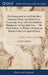 The History and Lives of all the Most Notorious Pirates, and Their Crews, From Capt. Avery, who First Settled at Madagascar, to Capt. John Gow, ... Th by Daniel Defoe