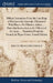 Military Instruction From the Late King of Prussia to his Generals. (Illustrated With Plates.) To Which is Added, ... Particular Instruction to the Of by King Of Prussia, II Frederick