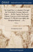 The Grand Tour, or, a Journey Through the Netherlands, Germany, Italy and France. ... By Mr. Nugent. The Second Edition, Corrected, and Considerably I by Thomas Nugent