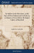 An Address to the Dissenters, on the State of Their Political and Civil Liberty, as Subjects of Great Britain. By Samuel Catlow, of Mansfield by Samuel Catlow