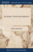 Mr. Jordaine's Duodecimal Arithmetick: Being the Most Concise and Exact Method Extant. In Three Books. ... The Fourth Edition by Joshua Jordaine