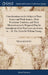 Considerations on the Subject of Poor-houses and Work-houses, Their Pernicious Tendency, and Their Obstruction to the Proposed Plan for Amendment of t by William Young
