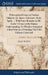 Philosophical Essays on Various Subjects; viz. Space, Substance, Body, Spirit, ... With Some Remarks on Mr. Locke's Essay on the Human Understanding. by Isaac Watts