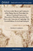 An Essay on the Slavery and Commerce of the Human Species Particulary the African Translated From a Latin Dissertation Which Received the First Prize by Thomas Clarkson