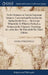Twelve Sermons on Various Important Subjects. Corrected and Revised by the Author for the Press. ... By George Whitefield, To Which is Prefixed, a Ser by George Whitefield