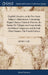 English Liberties, or the Free-born Subject's Inheritance; Containing Magna Charta, Charta de Foresta, the Statute De Tallagio non Concedendo, the Hab by Henry Care