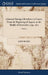 A Journal During a Residence in France, From the Beginning of August, to the Middle of December, 1792. of 2; Volume 2 by John Moore