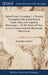 Optical Essays, Containing, I. A Practical Description of the Several Sorts of Single, Solar, and Compound Microscopes; ... II. The Nature of Vision i by Benjamin Martin