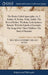 The Books Called Apocrypha, viz. I. Esdras. II. Esdras. Tobit. Judith. The Rest of Esther. Wisdom. Ecclesiasticus. Baruch, With the Epistle of Jeremia by Multiple Contributors