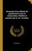 Souvenirs d'un officier de gendarmerie sous la restauration. Publiés et annotés par le vte. Aurélien by Anonymous