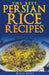The Persian Rice by Bryan Rylee