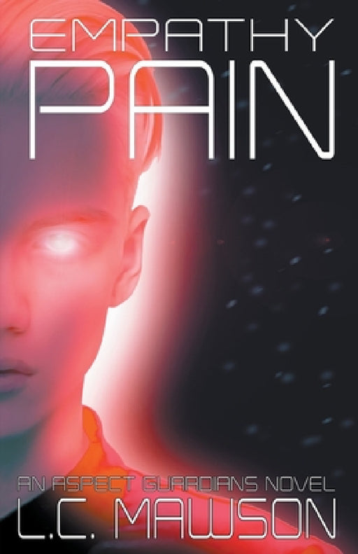 Empathy/Pain by L. C. Mawson