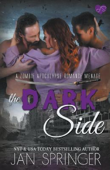 The Dark Side by Jan Springer