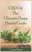 CBD Oil: the Ultimate Hemp Health Guide by Carson Wyatt