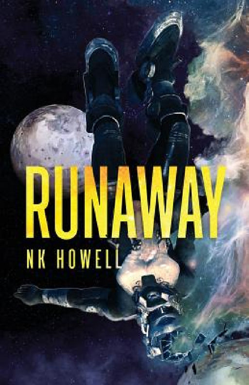 Runaway by N. K. Howell