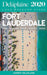 Fort Lauderdale - The Delaplaine 2020 Long Weekend Guide by Andrew Delaplaine