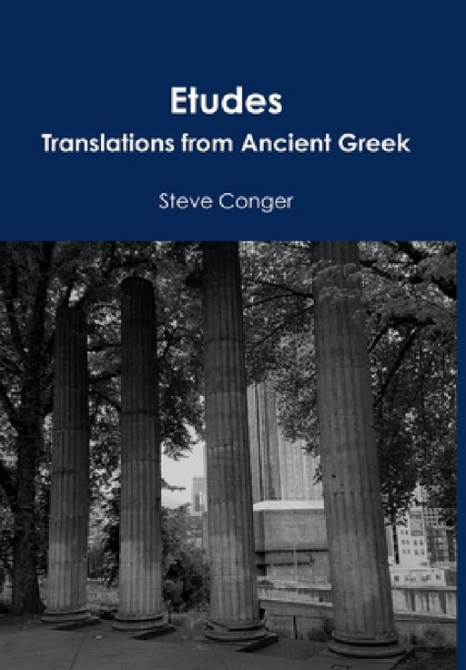 Etudes by Steve Conger