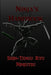 Ninja's Handbook - Shin-Tengu-Ryu Ninjutsu by Kevin Vandeyck Ph. D.