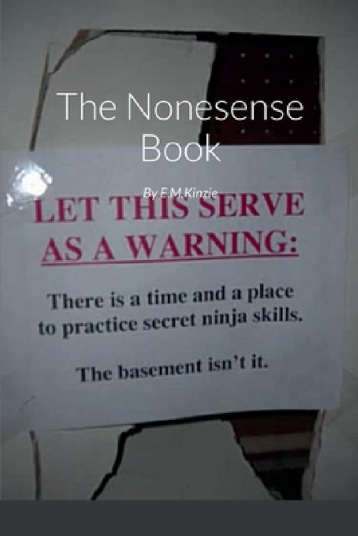 My Paperback Book by E. M. Kinzie