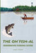 The Oh'Fish-Al Innsbrook Fishing Guide by Joseph Kinnison