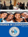 Women In Leadership: Excelling In A Man's World by April Evans